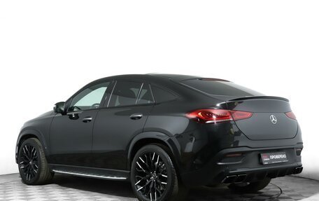 Mercedes-Benz GLE Coupe, 2021 год, 8 900 000 рублей, 7 фотография