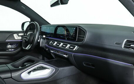 Mercedes-Benz GLE Coupe, 2021 год, 8 900 000 рублей, 9 фотография