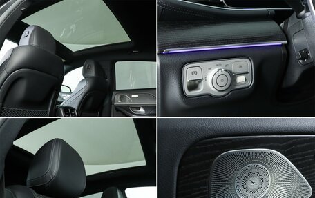 Mercedes-Benz GLE Coupe, 2021 год, 8 900 000 рублей, 14 фотография