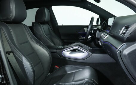 Mercedes-Benz GLE Coupe, 2021 год, 8 900 000 рублей, 15 фотография