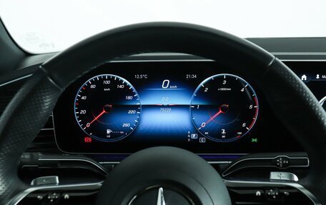 Mercedes-Benz GLE Coupe, 2021 год, 8 900 000 рублей, 11 фотография