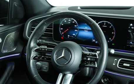 Mercedes-Benz GLE Coupe, 2021 год, 8 900 000 рублей, 17 фотография