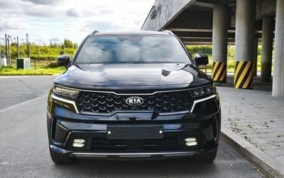 KIA Sorento IV, 2022 год, 3 100 000 рублей, 1 фотография