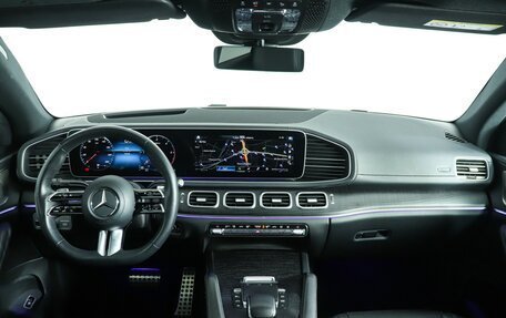 Mercedes-Benz GLE Coupe, 2021 год, 8 900 000 рублей, 12 фотография