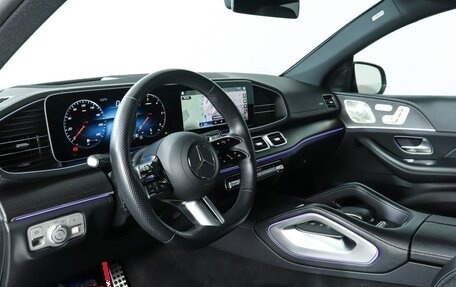 Mercedes-Benz GLE Coupe, 2021 год, 8 900 000 рублей, 13 фотография