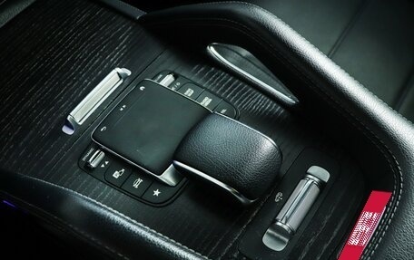 Mercedes-Benz GLE Coupe, 2021 год, 8 900 000 рублей, 19 фотография