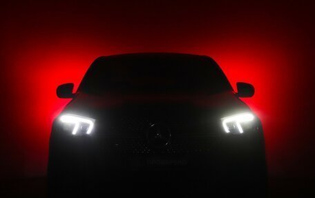 Mercedes-Benz GLE Coupe, 2021 год, 8 900 000 рублей, 24 фотография