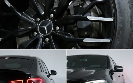 Mercedes-Benz GLE Coupe, 2021 год, 8 900 000 рублей, 23 фотография