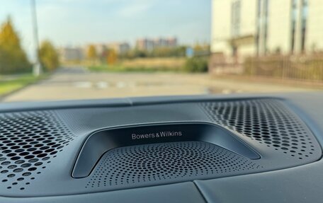 BMW X5, 2025 год, 16 925 000 рублей, 3 фотография