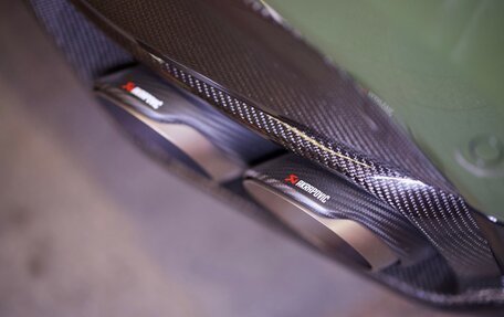 BMW X6 M, 2021 год, 16 000 000 рублей, 5 фотография