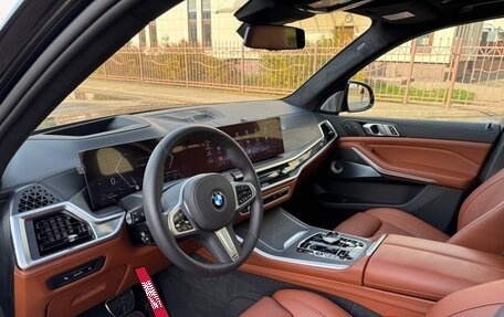 BMW X5, 2025 год, 16 925 000 рублей, 2 фотография