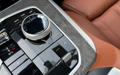 BMW X5, 2025 год, 16 925 000 рублей, 4 фотография