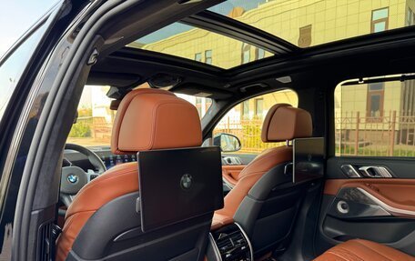 BMW X5, 2025 год, 16 925 000 рублей, 10 фотография