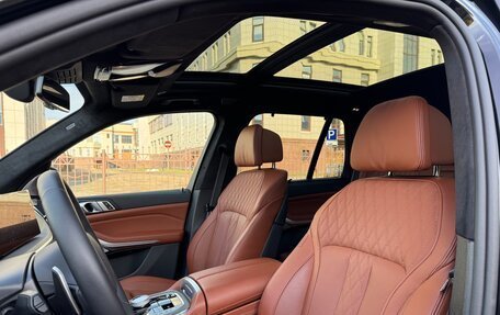 BMW X5, 2025 год, 16 925 000 рублей, 15 фотография