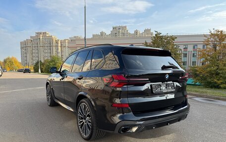 BMW X5, 2025 год, 16 925 000 рублей, 12 фотография