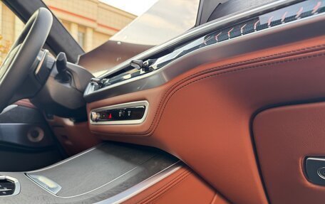 BMW X5, 2025 год, 16 925 000 рублей, 9 фотография