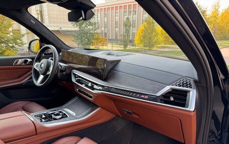 BMW X5, 2025 год, 16 925 000 рублей, 14 фотография