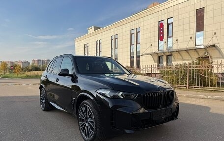 BMW X5, 2025 год, 16 925 000 рублей, 11 фотография