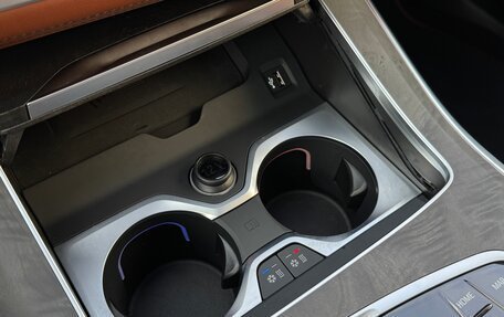 BMW X5, 2025 год, 16 925 000 рублей, 25 фотография