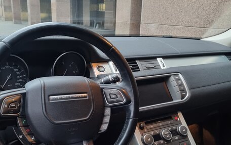 Land Rover Range Rover Evoque I, 2013 год, 2 800 000 рублей, 8 фотография