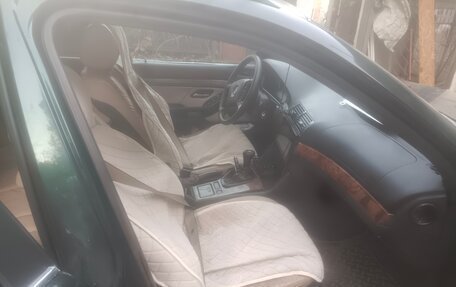BMW 5 серия, 1999 год, 450 000 рублей, 6 фотография