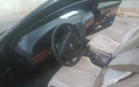 BMW 5 серия, 1999 год, 450 000 рублей, 5 фотография