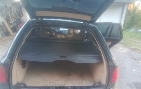 BMW 5 серия, 1999 год, 450 000 рублей, 7 фотография