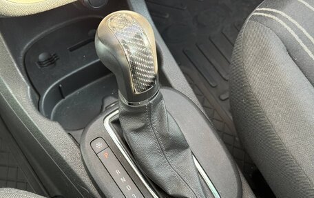 Opel Corsa D, 2007 год, 585 000 рублей, 14 фотография