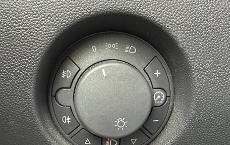 Opel Corsa D, 2007 год, 585 000 рублей, 15 фотография