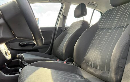 Opel Corsa D, 2007 год, 585 000 рублей, 18 фотография