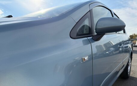 Opel Corsa D, 2007 год, 585 000 рублей, 19 фотография