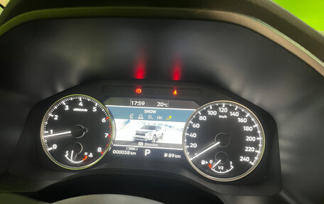 Mitsubishi Outlander, 2023 год, 3 600 000 рублей, 3 фотография