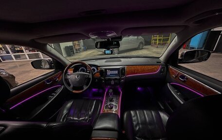 Hyundai Equus II, 2010 год, 1 250 000 рублей, 3 фотография