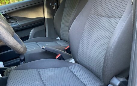 Skoda Fabia II, 2011 год, 650 000 рублей, 12 фотография