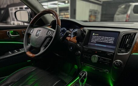 Hyundai Equus II, 2010 год, 1 250 000 рублей, 4 фотография