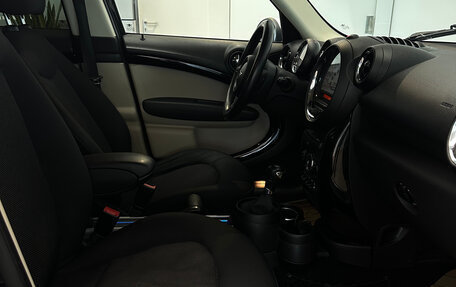 MINI Countryman I (R60), 2013 год, 1 090 000 рублей, 6 фотография
