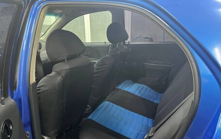 Chevrolet Aveo III, 2005 год, 400 000 рублей, 7 фотография