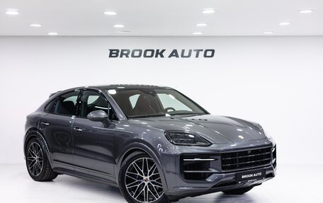 Porsche Cayenne III, 2025 год, 17 990 000 рублей, 3 фотография