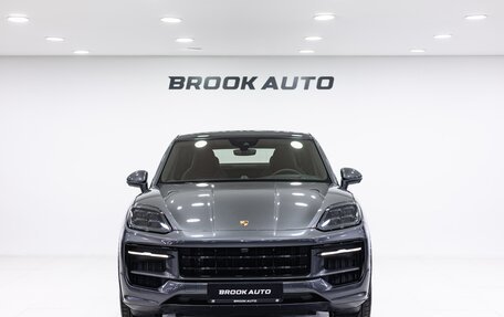 Porsche Cayenne III, 2025 год, 17 990 000 рублей, 2 фотография