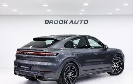 Porsche Cayenne III, 2025 год, 17 990 000 рублей, 4 фотография