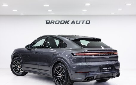 Porsche Cayenne III, 2025 год, 17 990 000 рублей, 6 фотография