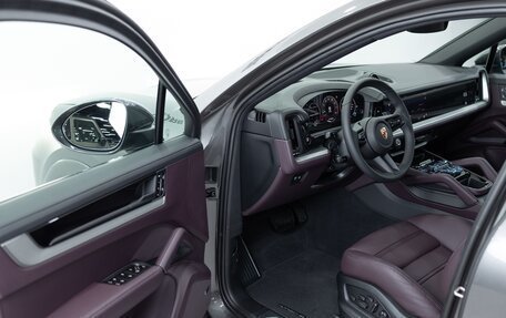 Porsche Cayenne III, 2025 год, 17 990 000 рублей, 7 фотография