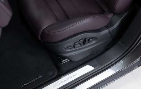 Porsche Cayenne III, 2025 год, 17 990 000 рублей, 12 фотография