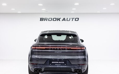 Porsche Cayenne III, 2025 год, 17 990 000 рублей, 5 фотография