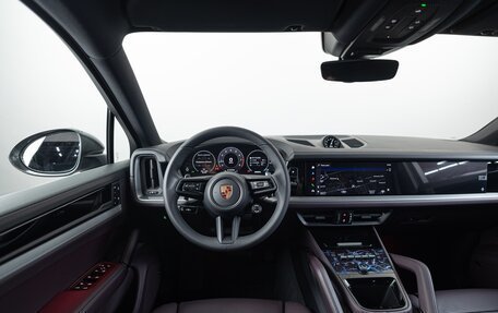 Porsche Cayenne III, 2025 год, 17 990 000 рублей, 13 фотография