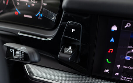 Porsche Cayenne III, 2025 год, 17 990 000 рублей, 17 фотография