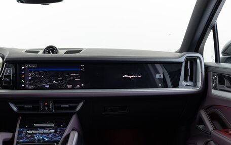 Porsche Cayenne III, 2025 год, 17 990 000 рублей, 21 фотография