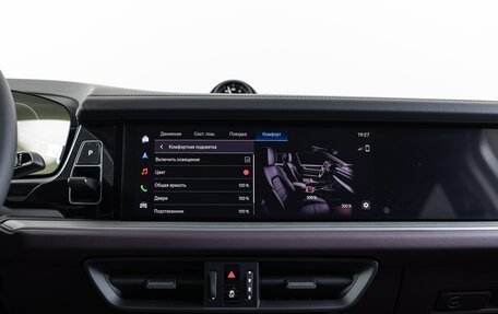 Porsche Cayenne III, 2025 год, 17 990 000 рублей, 25 фотография