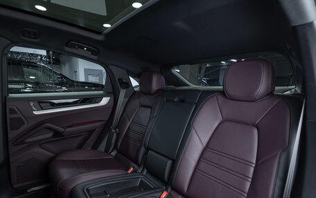 Porsche Cayenne III, 2025 год, 17 990 000 рублей, 29 фотография