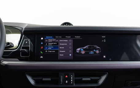 Porsche Cayenne III, 2025 год, 17 990 000 рублей, 23 фотография